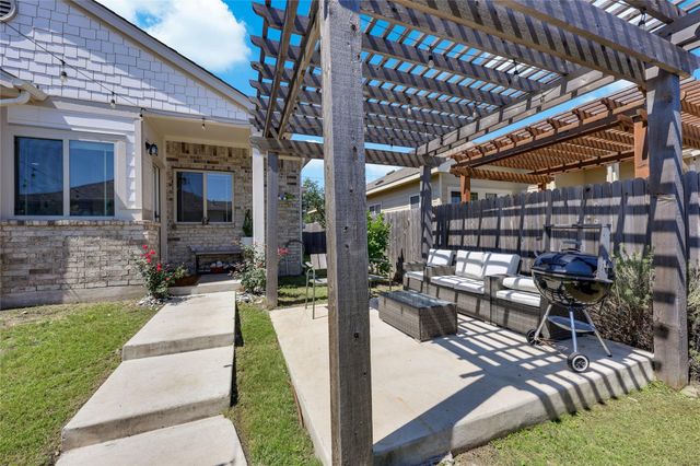 6203 Principale DR, Pflugerville, TX 78660