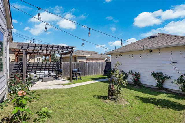 6203 Principale DR, Pflugerville, TX 78660