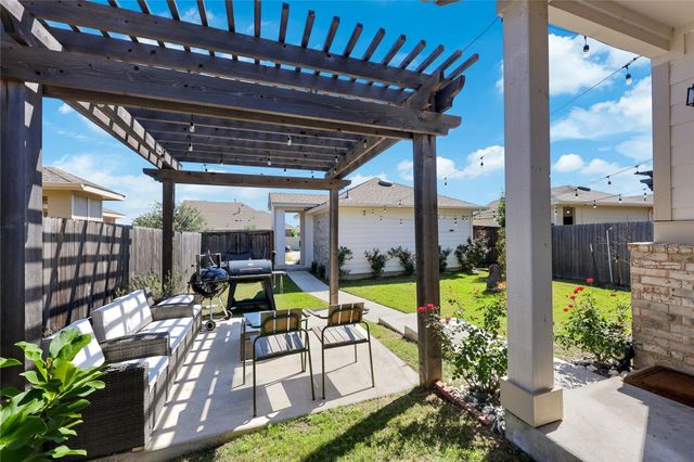 6203 Principale DR, Pflugerville, TX 78660