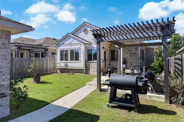 6203 Principale DR, Pflugerville, TX 78660