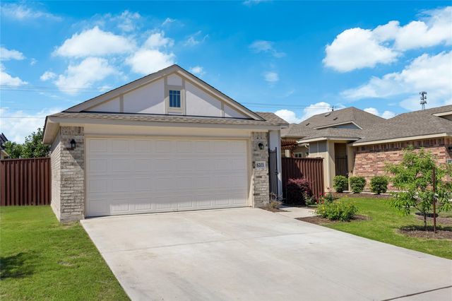 6203 Principale DR, Pflugerville, TX 78660