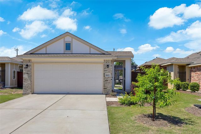 6203 Principale DR, Pflugerville, TX 78660