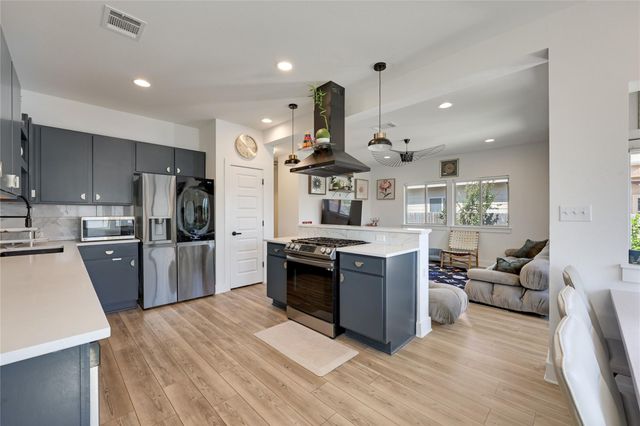 6203 Principale DR, Pflugerville, TX 78660