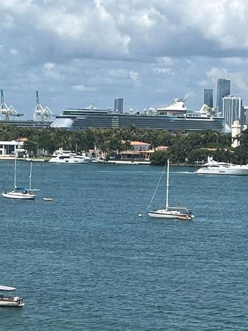 1000 West Ave 727, Miami Beach, FL 33139