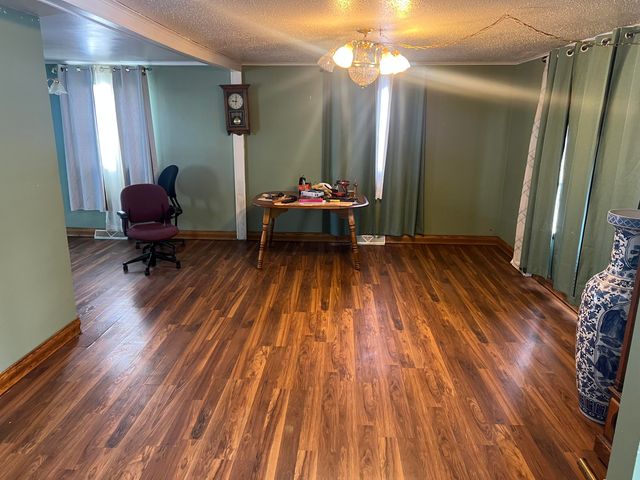 725 N Edgewood Street, Greenville, MI 48838