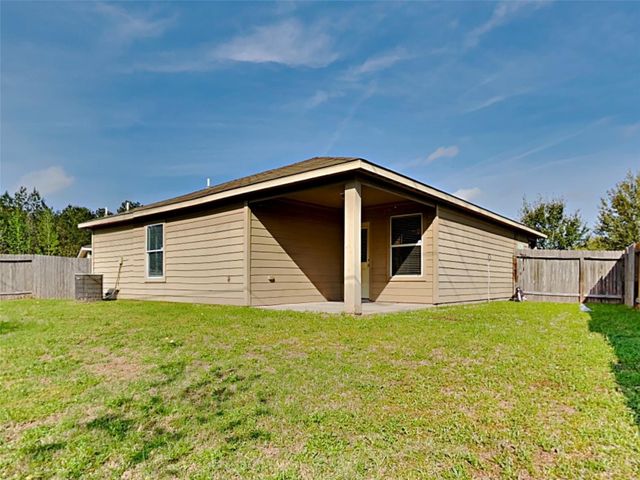 28902 Llano River Loop, Spring, TX 77386