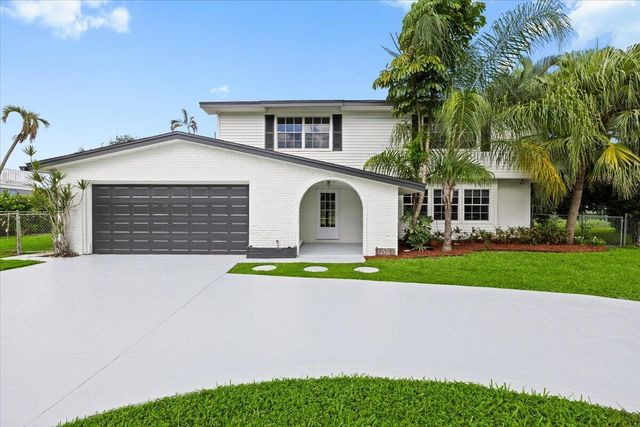 3179 Hoylake Rd HOYLAKE Road, Lake Worth, FL 33467