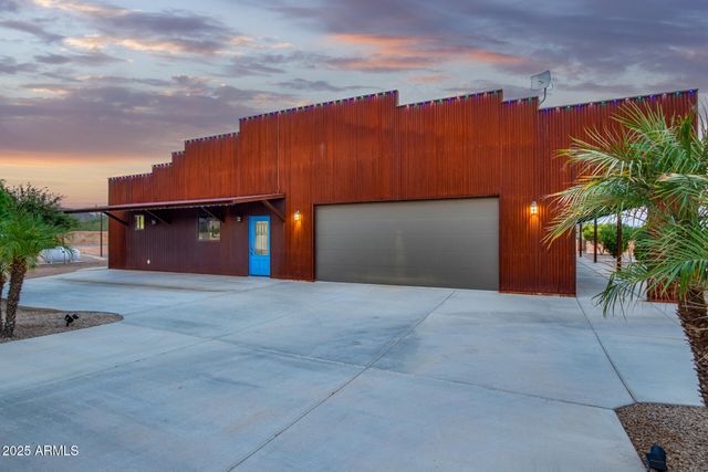 27213 N BRENNER PASS Road, San Tan Valley, AZ 85144