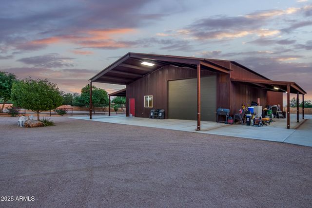 27213 N BRENNER PASS Road, San Tan Valley, AZ 85144