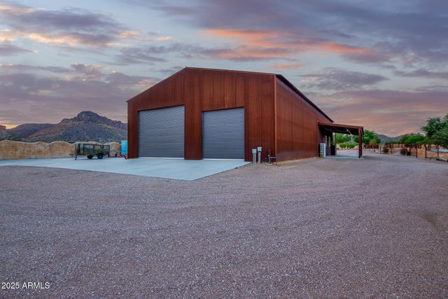 27213 N BRENNER PASS Road, San Tan Valley, AZ 85144