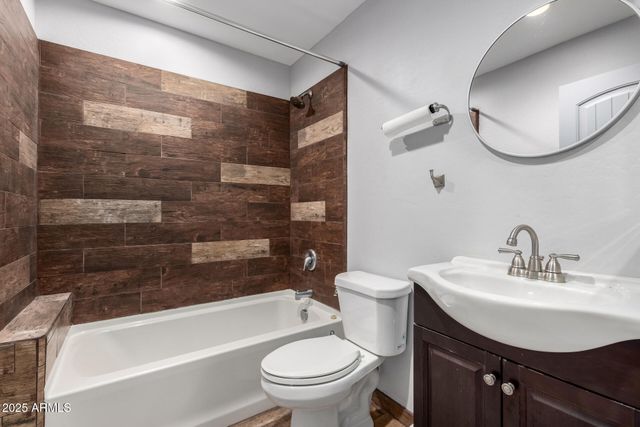 27213 N BRENNER PASS Road, San Tan Valley, AZ 85144