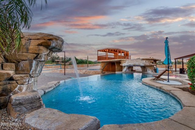 27213 N BRENNER PASS Road, San Tan Valley, AZ 85144