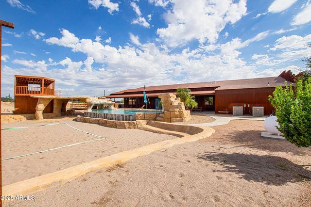 27213 N BRENNER PASS Road, San Tan Valley, AZ 85144