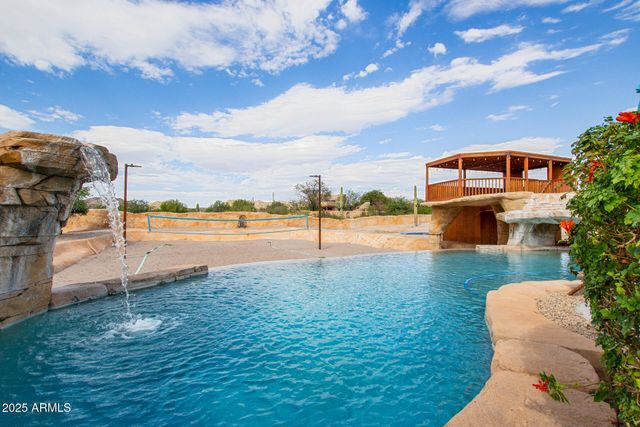 27213 N BRENNER PASS Road, San Tan Valley, AZ 85144