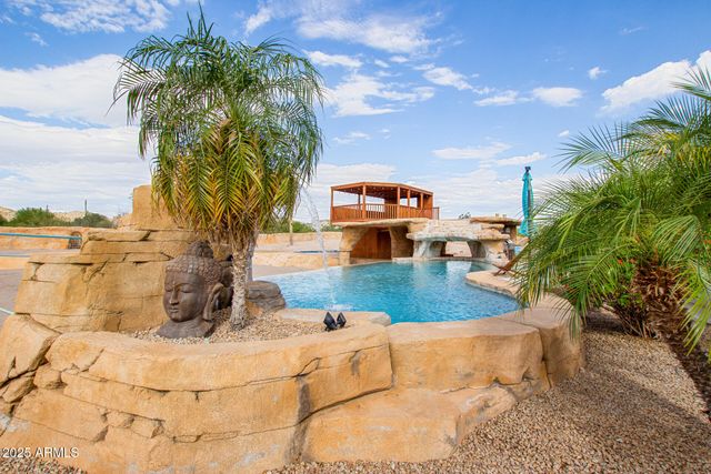 27213 N BRENNER PASS Road, San Tan Valley, AZ 85144