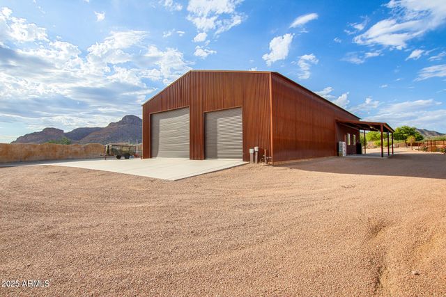 27213 N BRENNER PASS Road, San Tan Valley, AZ 85144