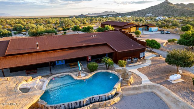 27213 N BRENNER PASS Road, San Tan Valley, AZ 85144