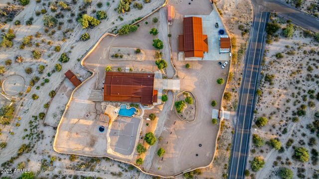 27213 N BRENNER PASS Road, San Tan Valley, AZ 85144