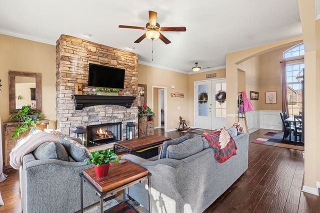 116 Monteview Dr, Hendersonville, TN 37075