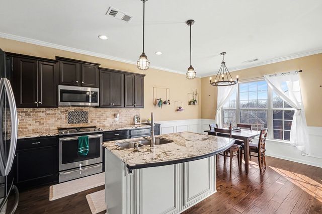 116 Monteview Dr, Hendersonville, TN 37075