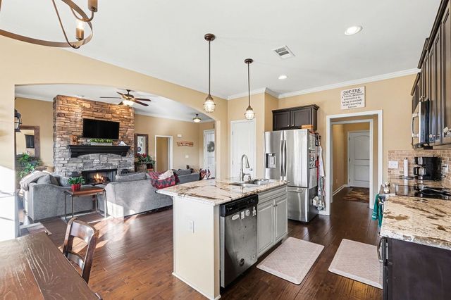 116 Monteview Dr, Hendersonville, TN 37075