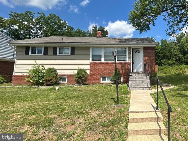 2012 ROYAL GARDEN DR, Baltimore, MD 21207