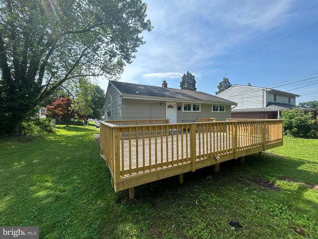 2012 ROYAL GARDEN DR, Baltimore, MD 21207