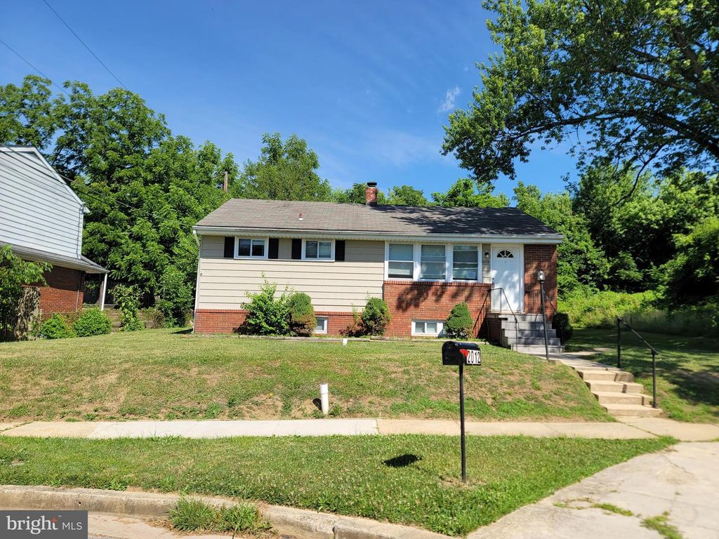 2012 ROYAL GARDEN DR, Baltimore, MD 21207