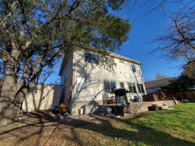 3222 Winding WAY, Round Rock, TX 78664