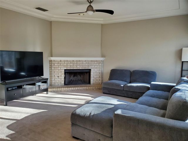 3222 Winding WAY, Round Rock, TX 78664