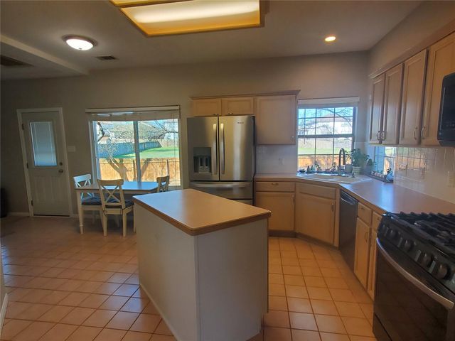 3222 Winding WAY, Round Rock, TX 78664