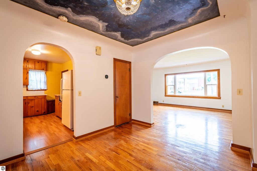 Image 10 of property listing at 121 E Maple Street, Shepherd, MI 48883
