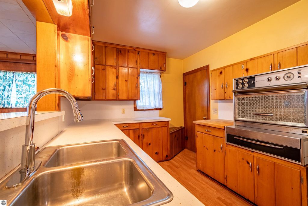 Image 12 of property listing at 121 E Maple Street, Shepherd, MI 48883
