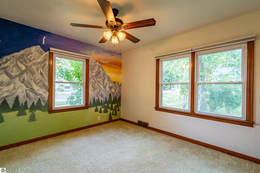 Image 16 of property listing at 121 E Maple Street, Shepherd, MI 48883