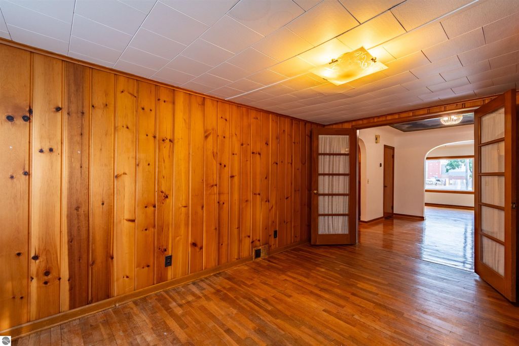 Image 19 of property listing at 121 E Maple Street, Shepherd, MI 48883