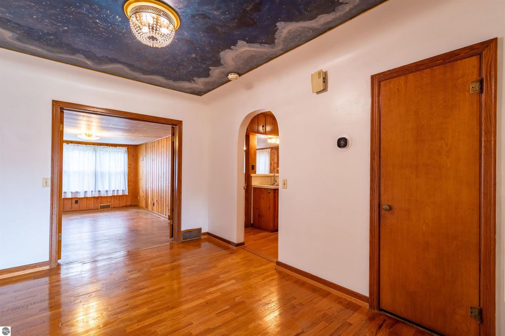 Image 9 of property listing at 121 E Maple Street, Shepherd, MI 48883
