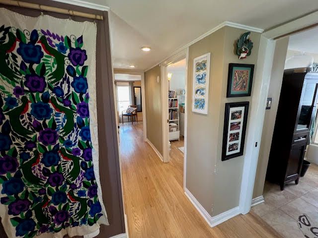 1533 Dempster Street, Evanston, IL 60201