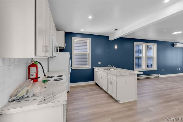 431 Shirley Avenue, Buffalo, NY 14215