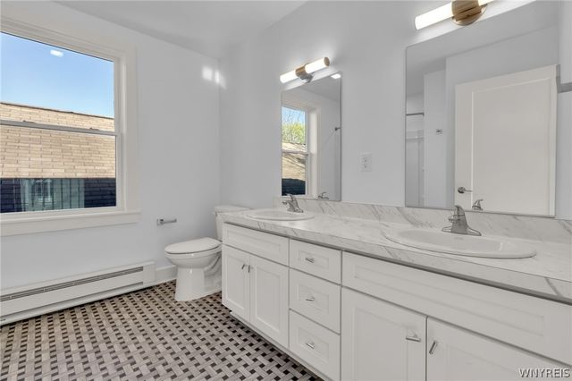 431 Shirley Avenue, Buffalo, NY 14215
