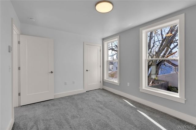 431 Shirley Avenue, Buffalo, NY 14215