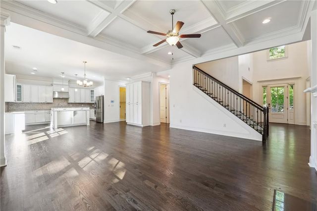 1330 Atherton Park, Roswell, GA 30076