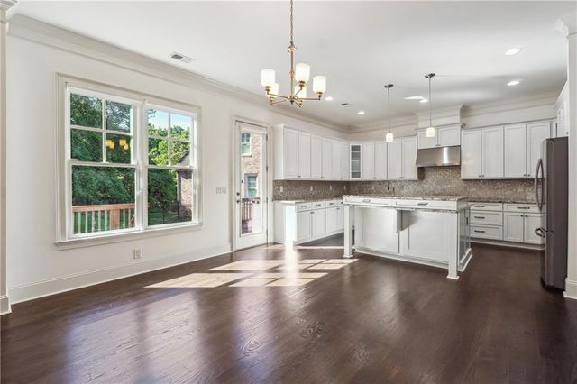 1330 Atherton Park, Roswell, GA 30076