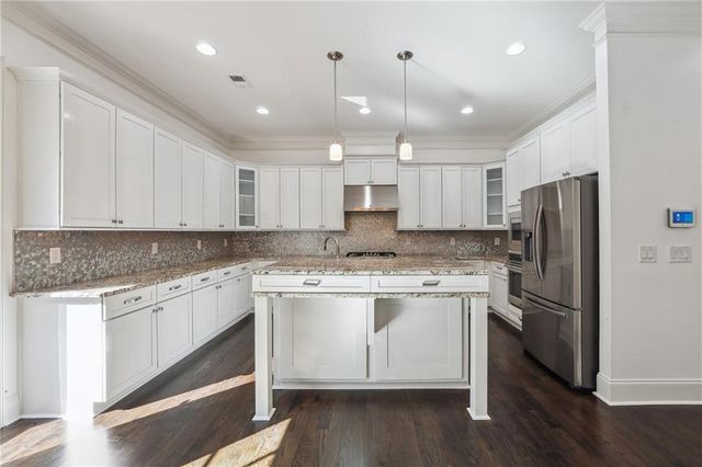 1330 Atherton Park, Roswell, GA 30076