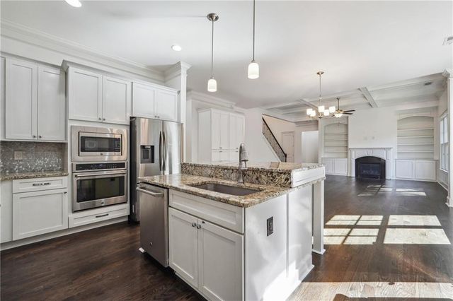 1330 Atherton Park, Roswell, GA 30076