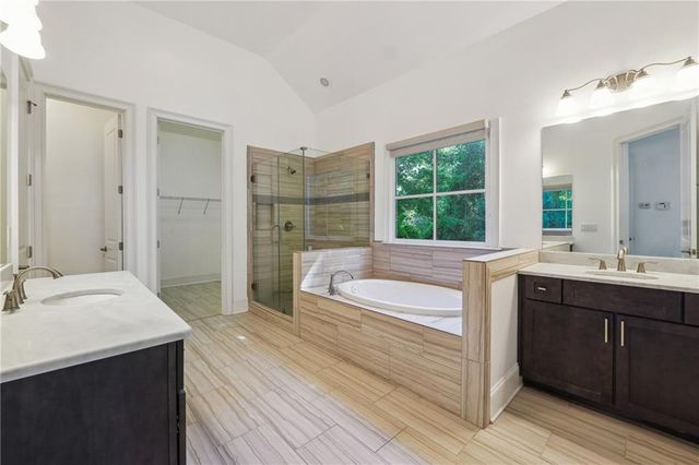 1330 Atherton Park, Roswell, GA 30076