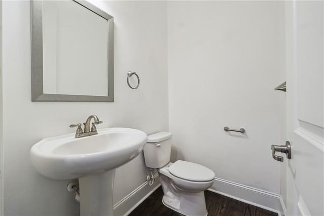 1330 Atherton Park, Roswell, GA 30076