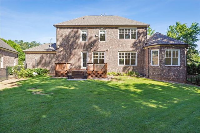 1330 Atherton Park, Roswell, GA 30076