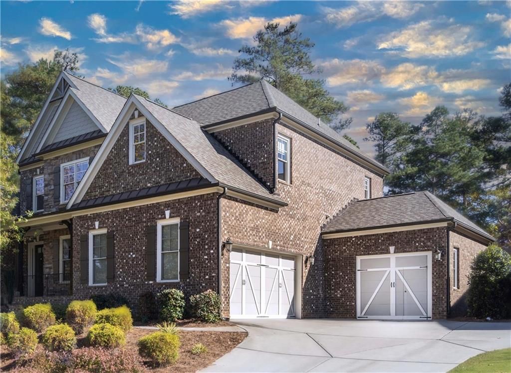 1330 Atherton Park, Roswell, GA 30076