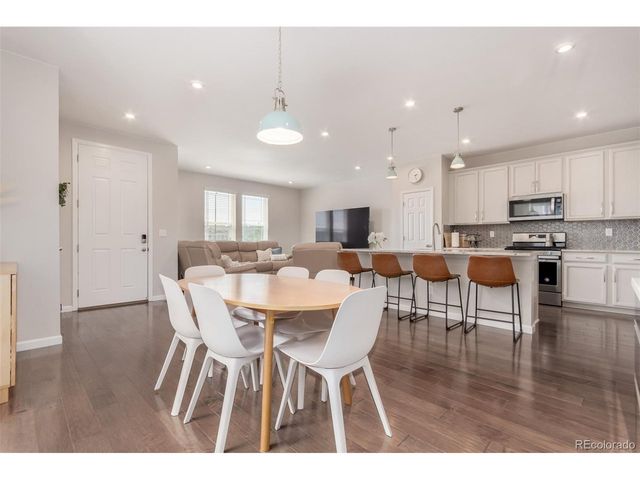 7153 Othello St, Castle Pines, CO 80108