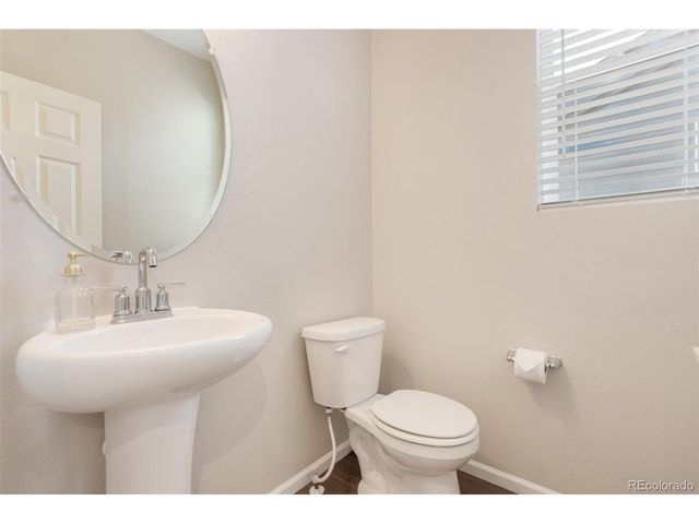 7153 Othello St, Castle Pines, CO 80108